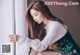 Beautiful Park Soo Yeon in the January 2017 fashion photo series (705 photos) P128 No.e65679