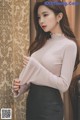 Beautiful Park Soo Yeon in the January 2017 fashion photo series (705 photos) P327 No.9ee2c2