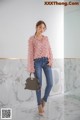 Beautiful Park Soo Yeon in the January 2017 fashion photo series (705 photos) P208 No.3fa3b8