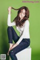 Beautiful Park Soo Yeon in the January 2017 fashion photo series (705 photos) P205 No.9ba8b4