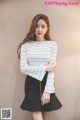 Beautiful Park Soo Yeon in the January 2017 fashion photo series (705 photos) P491 No.ea89f9