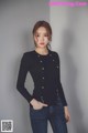 Beautiful Park Soo Yeon in the January 2017 fashion photo series (705 photos) P93 No.38f752