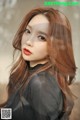 Beautiful Park Soo Yeon in the January 2017 fashion photo series (705 photos) P624 No.ecaf93