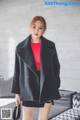 Beautiful Park Soo Yeon in the January 2017 fashion photo series (705 photos) P157 No.b948a0