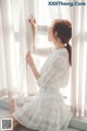 Beautiful Park Soo Yeon in the January 2017 fashion photo series (705 photos) P558 No.b24f91