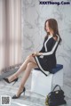 Beautiful Park Soo Yeon in the January 2017 fashion photo series (705 photos) P308 No.c8e191