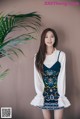 Beautiful Park Soo Yeon in the January 2017 fashion photo series (705 photos) P68 No.9c7f59