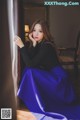 Beautiful Park Soo Yeon in the January 2017 fashion photo series (705 photos) P258 No.9d640d