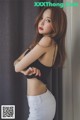 Beautiful Park Soo Yeon in the January 2017 fashion photo series (705 photos) P280 No.b62d3a