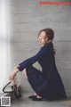 Beautiful Park Soo Yeon in the January 2017 fashion photo series (705 photos) P181 No.d38115