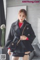 Beautiful Park Soo Yeon in the January 2017 fashion photo series (705 photos) P79 No.6636aa