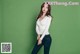 Beautiful Park Soo Yeon in the January 2017 fashion photo series (705 photos) P72 No.79d939