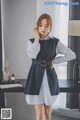 Beautiful Park Soo Yeon in the January 2017 fashion photo series (705 photos) P83 No.0de78f