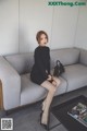 Beautiful Park Soo Yeon in the January 2017 fashion photo series (705 photos) P280 No.5d9864