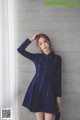 Beautiful Park Soo Yeon in the January 2017 fashion photo series (705 photos) P148 No.fb2d80