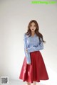 Beautiful Park Soo Yeon in the January 2017 fashion photo series (705 photos) P593 No.689dcd