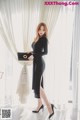 Beautiful Park Soo Yeon in the January 2017 fashion photo series (705 photos) P391 No.c8999b