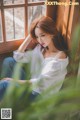 Beautiful Park Soo Yeon in the January 2017 fashion photo series (705 photos) P328 No.dd2987