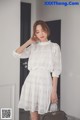 Beautiful Park Soo Yeon in the January 2017 fashion photo series (705 photos) P458 No.b7e0c1