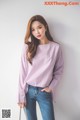 Beautiful Park Soo Yeon in the January 2017 fashion photo series (705 photos) P568 No.3acf60
