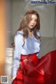 Beautiful Park Soo Yeon in the January 2017 fashion photo series (705 photos) P578 No.dce86e