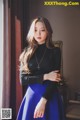Beautiful Park Soo Yeon in the January 2017 fashion photo series (705 photos) P152 No.e75c5e