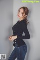 Beautiful Park Soo Yeon in the January 2017 fashion photo series (705 photos) P2 No.385e6f