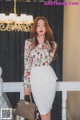 Beautiful Park Soo Yeon in the January 2017 fashion photo series (705 photos) P522 No.0ea616