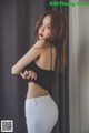Beautiful Park Soo Yeon in the January 2017 fashion photo series (705 photos) P216 No.a39499
