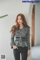 Beautiful Park Soo Yeon in the January 2017 fashion photo series (705 photos) P564 No.b5ebea