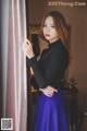 Beautiful Park Soo Yeon in the January 2017 fashion photo series (705 photos) P185 No.0b8b69