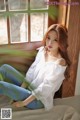 Beautiful Park Soo Yeon in the January 2017 fashion photo series (705 photos) P215 No.4d89e2