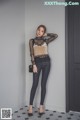 Beautiful Park Soo Yeon in the January 2017 fashion photo series (705 photos) P214 No.05cdc7