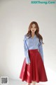 Beautiful Park Soo Yeon in the January 2017 fashion photo series (705 photos) P591 No.e9dc42