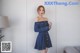 Beautiful Park Soo Yeon in the January 2017 fashion photo series (705 photos) P299 No.1c7f8e
