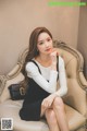 Beautiful Park Soo Yeon in the January 2017 fashion photo series (705 photos) P348 No.8a00dd