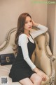 Beautiful Park Soo Yeon in the January 2017 fashion photo series (705 photos) P380 No.7ddfc8
