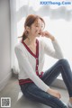 Beautiful Park Soo Yeon in the January 2017 fashion photo series (705 photos) P463 No.34ec27