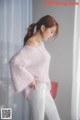 Beautiful Park Soo Yeon in the January 2017 fashion photo series (705 photos) P269 No.e73e4e