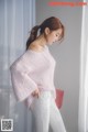 Beautiful Park Soo Yeon in the January 2017 fashion photo series (705 photos) P230 No.391c90