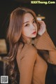 Beautiful Park Soo Yeon in the January 2017 fashion photo series (705 photos) P324 No.326e4c