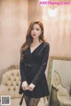 Beautiful Park Soo Yeon in the January 2017 fashion photo series (705 photos) P322 No.dc5b5e