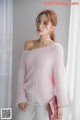 Beautiful Park Soo Yeon in the January 2017 fashion photo series (705 photos) P369 No.319f52