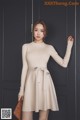 Beautiful Park Soo Yeon in the January 2017 fashion photo series (705 photos) P35 No.84cef3