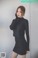 Beautiful Park Soo Yeon in the January 2017 fashion photo series (705 photos) P161 No.0bdc32