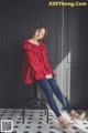Beautiful Park Soo Yeon in the January 2017 fashion photo series (705 photos) P435 No.e7b82e