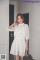 Beautiful Park Soo Yeon in the January 2017 fashion photo series (705 photos) P465 No.9e4cf8