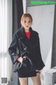 Beautiful Park Soo Yeon in the January 2017 fashion photo series (705 photos) P23 No.037512