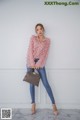 Beautiful Park Soo Yeon in the January 2017 fashion photo series (705 photos) P171 No.c439be