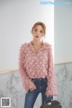 Beautiful Park Soo Yeon in the January 2017 fashion photo series (705 photos) P394 No.37c527